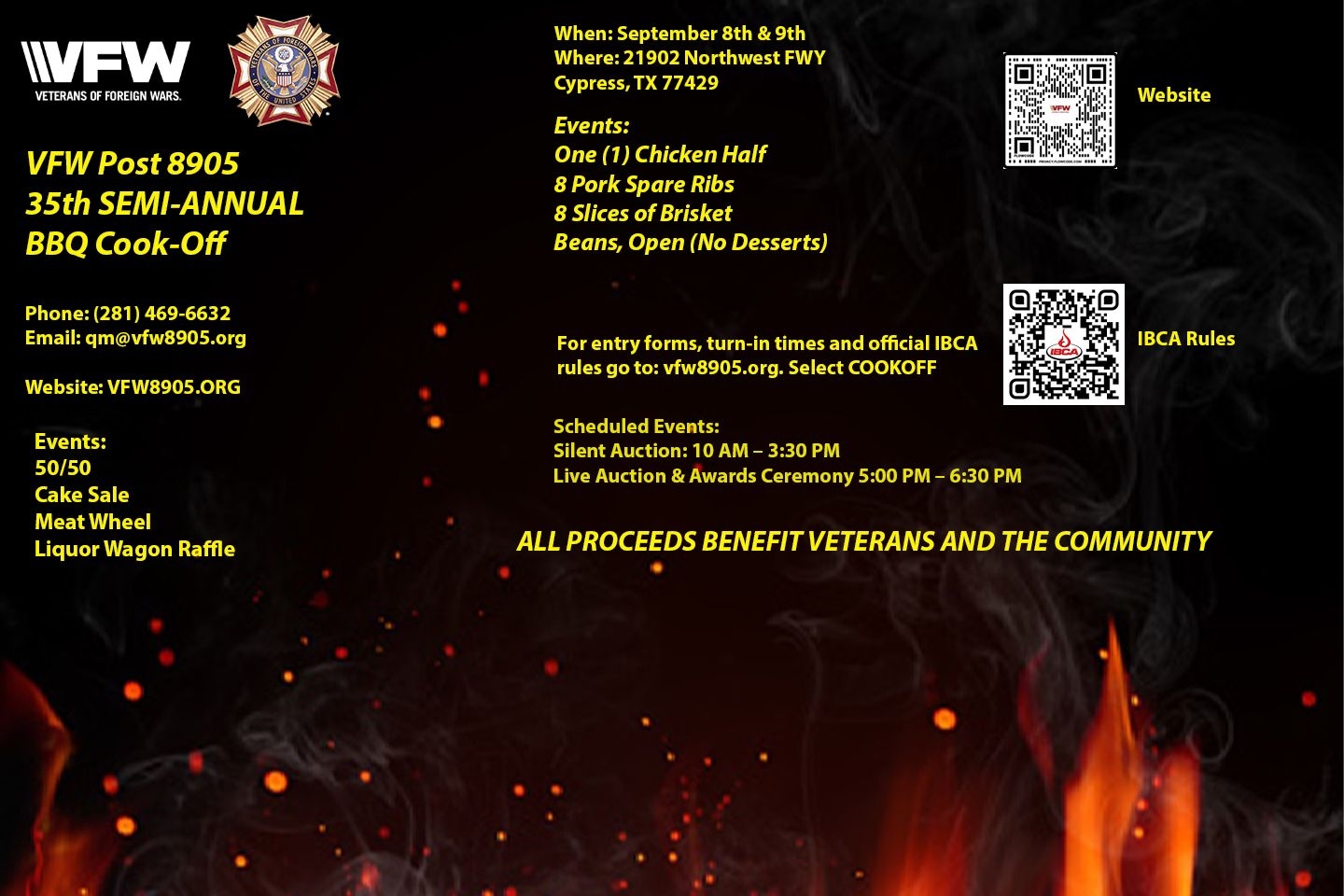 Gallery VFW Post 8905